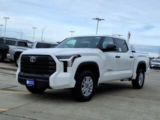 2026 Toyota Tundra for sale in New Bern NC
