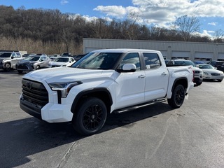 2026 Toyota Tundra for sale in Kingsport TN