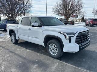 2026 Toyota Tundra for sale in Janesville WI