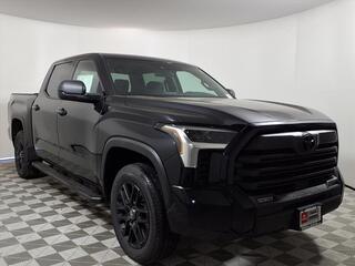 2026 Toyota Tundra for sale in Denton TX
