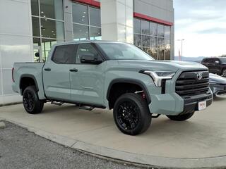 2026 Toyota Tundra for sale in Roanoke VA