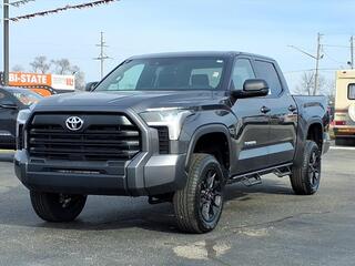 2026 Toyota Tundra