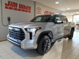 2026 Toyota Tundra for sale in Toledo OH