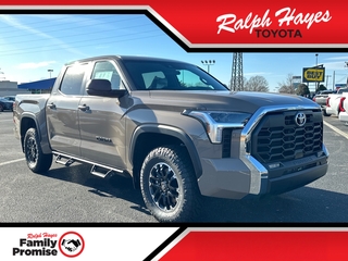 2026 Toyota Tundra for sale in Anderson SC