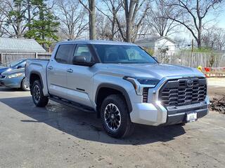 2026 Toyota Tundra for sale in Kirkwood MO