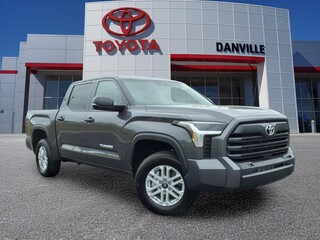2026 Toyota Tundra for sale in Danville VA