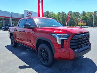 2026 Toyota Tundra for sale in New Bern NC