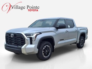 2026 Toyota Tundra for sale in Elkhorn NE