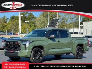 2022 Toyota Tundra for sale in Cincinnati OH