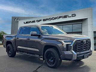2022 Toyota Tundra
