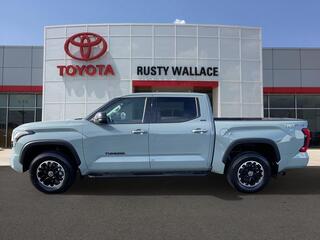 2022 Toyota Tundra for sale in Morristown TN