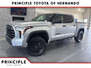 2022 Toyota Tundra