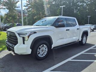 2022 Toyota Tundra
