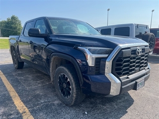 2022 Toyota Tundra