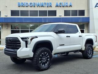 2022 Toyota Tundra
