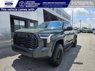 2022 Toyota Tundra for sale in Brentwood TN