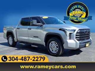 2022 Toyota Tundra for sale in Princeton WV