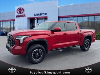 2022 Toyota Tundra for sale in Kingsport TN