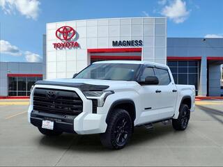 2022 Toyota Tundra for sale in Harrison AR