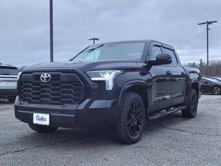 2022 Toyota Tundra for sale in Augusta ME