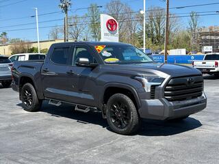 2023 Toyota Tundra for sale in Hendersonville NC