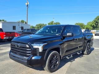 2023 Toyota Tundra