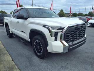 2023 Toyota Tundra
