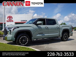 2023 Toyota Tundra for sale in Moss Point MS