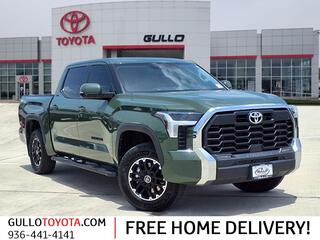 2023 Toyota Tundra