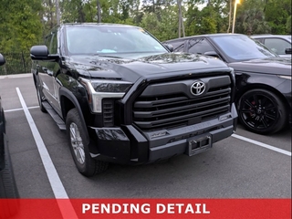 2023 Toyota Tundra for sale in Charleston SC
