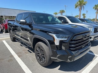 2023 Toyota Tundra