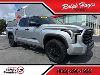2024 Toyota Tundra