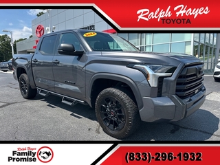2024 Toyota Tundra