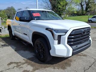 2024 Toyota Tundra for sale in Roanoke VA