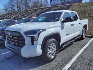 2024 Toyota Tundra for sale in Roanoke VA