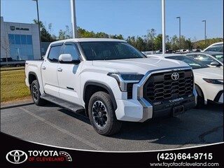 2024 Toyota Tundra for sale in Mcdonald TN