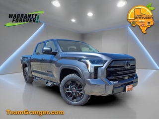 2024 Toyota Tundra