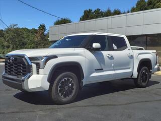 2024 Toyota Tundra