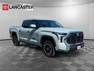 2024 Toyota Tundra for sale in Lancaster CA