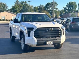 2024 Toyota Tundra