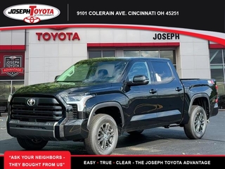 2024 Toyota Tundra for sale in Cincinnati OH