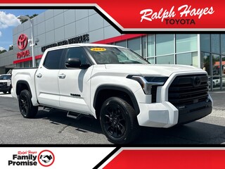2024 Toyota Tundra for sale in Anderson SC