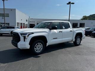 2024 Toyota Tundra