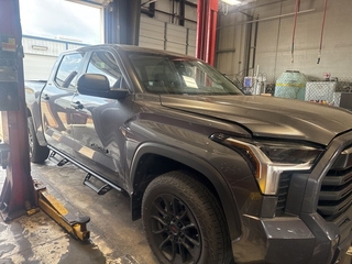 2024 Toyota Tundra for sale in Rosenberg TX