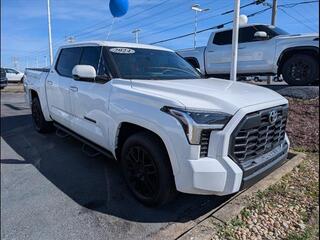 2024 Toyota Tundra