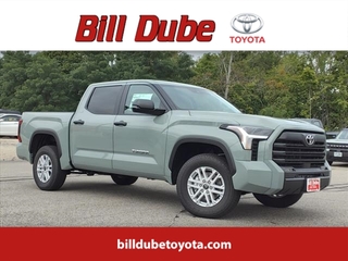 2024 Toyota Tundra for sale in Dover NH