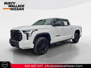 2024 Toyota Tundra for sale in Knoxville TN