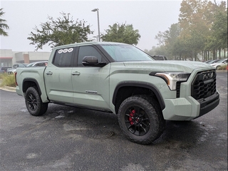 2024 Toyota Tundra