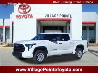 2025 Toyota Tundra for sale in Elkhorn NE