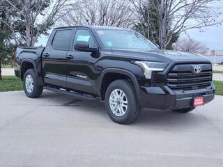 2025 Toyota Tundra for sale in Grimes IA